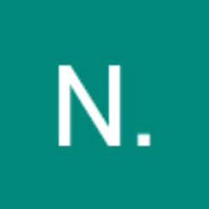 Meet your Posher, N.